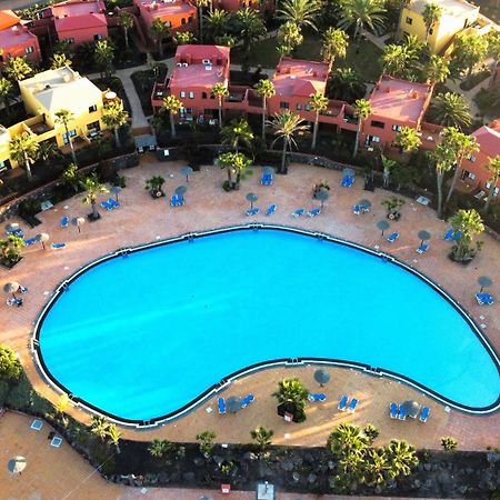 Sun & Sea Apartment In Corralejo Exterior foto